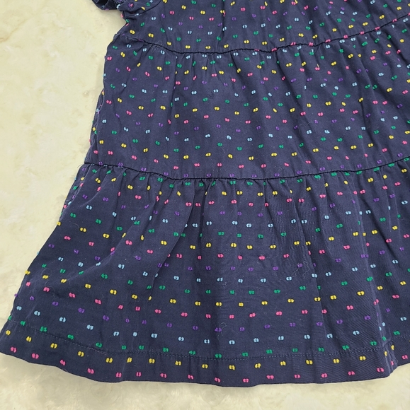 Hanna Andersson girls blouse - Picture 2 of 5